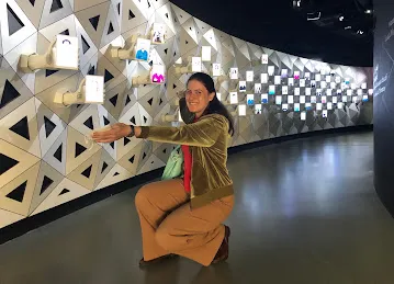 Dubai Exhibition Centre