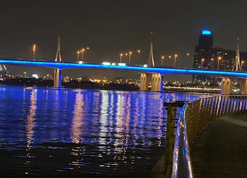 Dubai Festival City