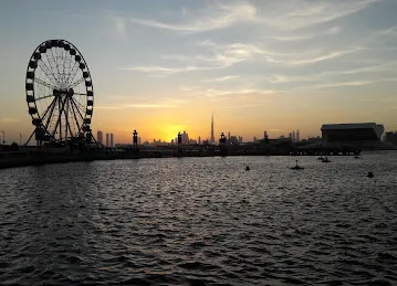 Dubai Festival City