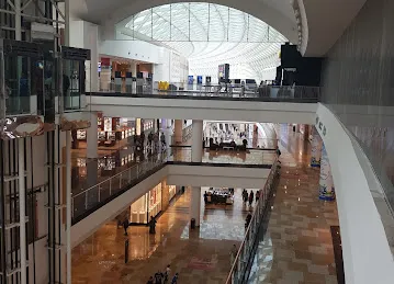 Dubai Festival City