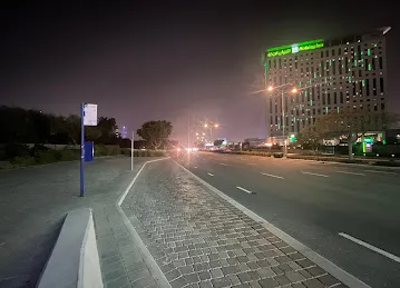 Dubai Festival City, Holiday Inn