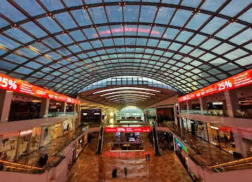 Dubai festival mall