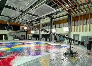 Dubai Film Production