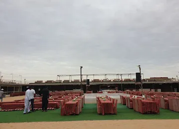 Dubai for destination toursim