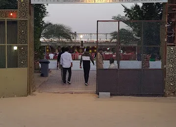 Dubai for destination toursim