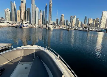 Dubai French Activities