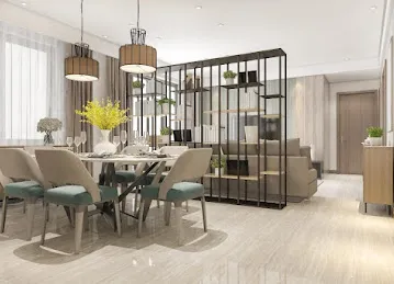 Dubai Furniture Factory