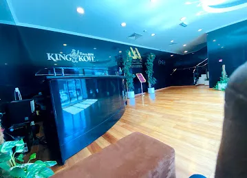 Dubai Furniture Manufacturing Co.