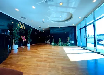 Dubai Furniture Manufacturing Co.