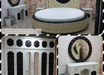 Dubai Furniture Shop