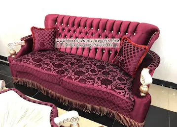 Dubai Furniture Shop
