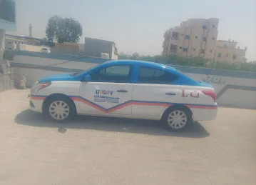 Dubai Gents Motor Driving School
