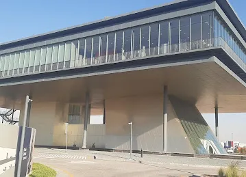Dubai Global Connect