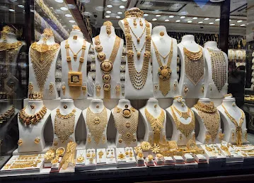 Dubai Gold Souk Extension