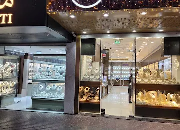 Dubai Gold Souk Extension