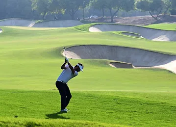 Dubai Golf Office