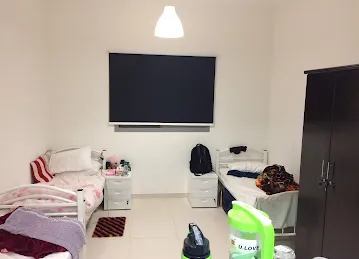 Dubai Golf Residence