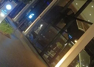 Dubai Harbour - Yacht Club