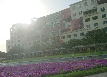 Dubai Healthcare City Al-razi bldg 64