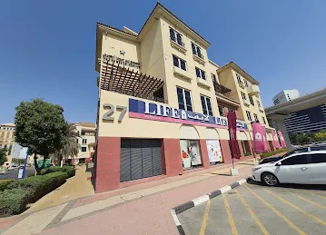 Dubai Healthcare city authority