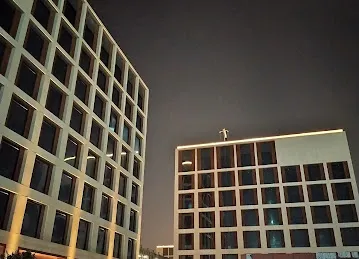 Dubai Hills Estate Business Park 1