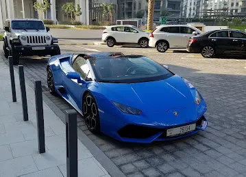 Dubai Hills Estate Business Park 1
