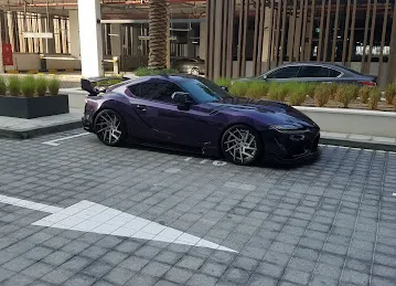 Dubai Hills Estate Business Park 1