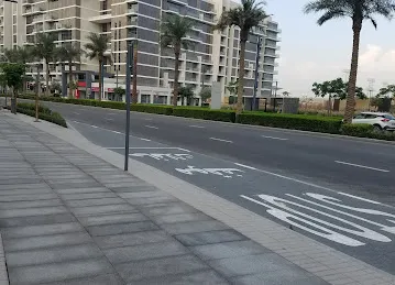 Dubai Hills Estate Business Park 1