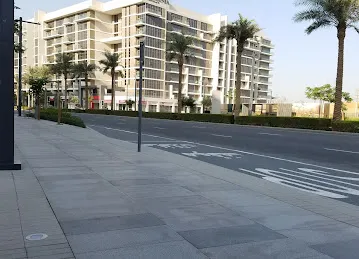 Dubai Hills Estate Business Park 1
