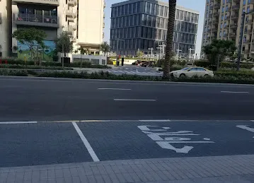 Dubai Hills Estate Business Park 1