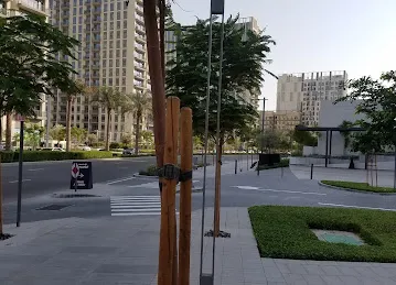 Dubai Hills Estate Business Park 1