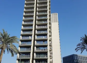 Dubai Hills Estate Business Park 1