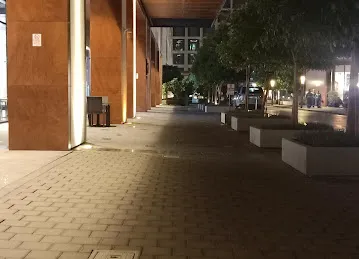Dubai Hills Estate Business Park 1