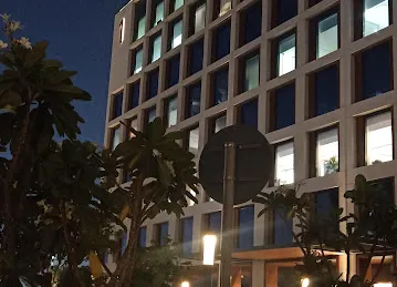 Dubai Hills Estate Business Park 1