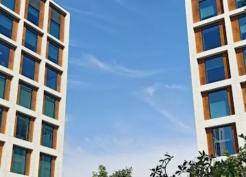 Dubai Hills Estate Business Park 1