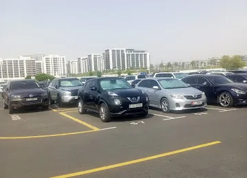 Dubai Hills Estate Business Park 1