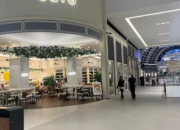Dubai Hills Mall - Valet/Drop Off 2