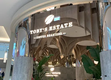 Dubai Hills Mall - Valet/Drop Off 2