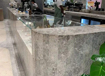 Dubai Hills Mall - Valet/Drop Off 2