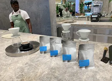Dubai Hills Mall - Valet/Drop Off 2