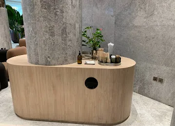 Dubai Hills Mall - Valet/Drop Off 2