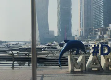Dubai home