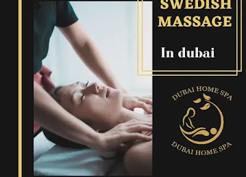 Dubai Home Spa
