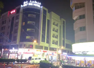 dubai hotel