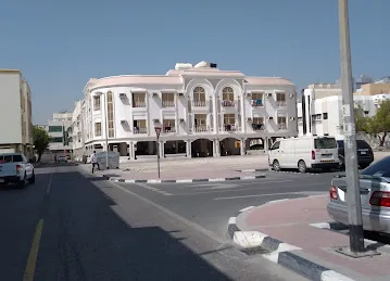 dubai hotel