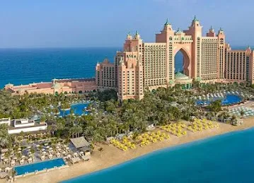 Dubai Hotels Dubai Tours LLC