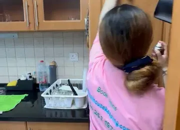 Dubai Housekeeping - Maid Service Dubai