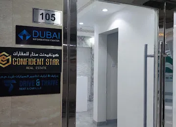 Dubai Information Center