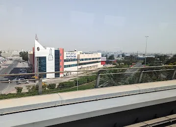 Dubai Int'l Real Estate