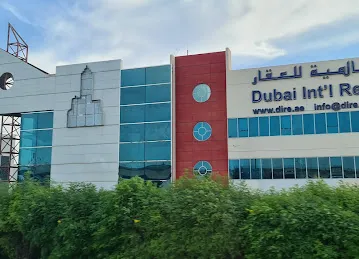 Dubai Int'l Real Estate